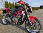 Klikněte pro detailní foto č. 1 - MV Agusta Brutale 750 Akční nabídka