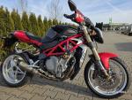 Klikněte pro detailní foto č. 2 - MV Agusta Brutale 750 Akční nabídka