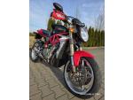 Klikněte pro detailní foto č. 3 - MV Agusta Brutale 750 Akční nabídka