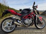 Klikněte pro detailní foto č. 4 - MV Agusta Brutale 750 Akční nabídka