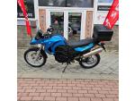 Klikněte pro detailní foto č. 3 - BMW F 650 GS ABS, nová STK, Vyhřívané rukojeti, topcase zn. BMW