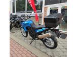 Klikněte pro detailní foto č. 4 - BMW F 650 GS ABS, nová STK, Vyhřívané rukojeti, topcase zn. BMW