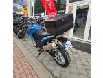 Klikněte pro detailní foto č. 5 - BMW F 650 GS ABS, nová STK, Vyhřívané rukojeti, topcase zn. BMW