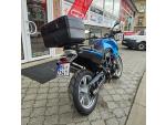Klikněte pro detailní foto č. 6 - BMW F 650 GS ABS, nová STK, Vyhřívané rukojeti, topcase zn. BMW