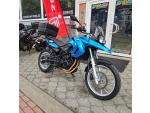 Klikněte pro detailní foto č. 9 - BMW F 650 GS ABS, nová STK, Vyhřívané rukojeti, topcase zn. BMW