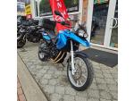 Klikněte pro detailní foto č. 10 - BMW F 650 GS ABS, nová STK, Vyhřívané rukojeti, topcase zn. BMW