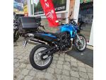Klikněte pro detailní foto č. 11 - BMW F 650 GS ABS, nová STK, Vyhřívané rukojeti, topcase zn. BMW