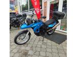 Klikněte pro detailní foto č. 12 - BMW F 650 GS ABS, nová STK, Vyhřívané rukojeti, topcase zn. BMW