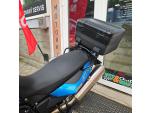 Klikněte pro detailní foto č. 13 - BMW F 650 GS ABS, nová STK, Vyhřívané rukojeti, topcase zn. BMW