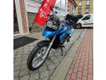 Klikněte pro detailní foto č. 2 - BMW F 650 GS ABS, nová STK, Vyhřívané rukojeti, topcase zn. BMW