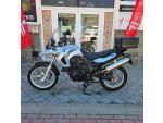 Klikněte pro detailní foto č. 3 - BMW F 650 GS ABS, vyšší plexi, vyhřívané rukojeti, topcase zn. BMW