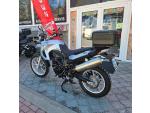 Klikněte pro detailní foto č. 4 - BMW F 650 GS ABS, vyšší plexi, vyhřívané rukojeti, topcase zn. BMW