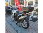 Klikněte pro detailní foto č. 5 - BMW F 650 GS ABS, vyšší plexi, vyhřívané rukojeti, topcase zn. BMW