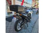 Klikněte pro detailní foto č. 6 - BMW F 650 GS ABS, vyšší plexi, vyhřívané rukojeti, topcase zn. BMW