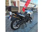 Klikněte pro detailní foto č. 7 - BMW F 650 GS ABS, vyšší plexi, vyhřívané rukojeti, topcase zn. BMW