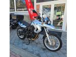 Klikněte pro detailní foto č. 9 - BMW F 650 GS ABS, vyšší plexi, vyhřívané rukojeti, topcase zn. BMW