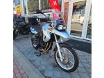 Klikněte pro detailní foto č. 10 - BMW F 650 GS ABS, vyšší plexi, vyhřívané rukojeti, topcase zn. BMW