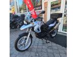 Klikněte pro detailní foto č. 12 - BMW F 650 GS ABS, vyšší plexi, vyhřívané rukojeti, topcase zn. BMW