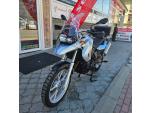 Klikněte pro detailní foto č. 2 - BMW F 650 GS ABS, vyšší plexi, vyhřívané rukojeti, topcase zn. BMW