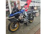 Detail nabídky - BMW R 1250 GS HP Adventure, ESA,3x kufr,tempomat,padací rám,nová STK