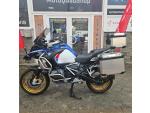 Klikněte pro detailní foto č. 2 - BMW R 1250 GS Adventure, ESA,3x kufr,tempomat,padací rám,nová STK