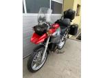 Klikněte pro detailní foto č. 11 - BMW R 1200 GS