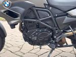 Klikněte pro detailní foto č. 10 - BMW F 700 GS