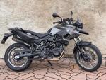 Klikněte pro detailní foto č. 1 - BMW F 700 GS