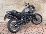 Klikněte pro detailní foto č. 3 - BMW F 700 GS