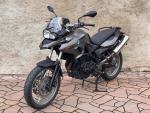 Klikněte pro detailní foto č. 5 - BMW F 700 GS