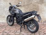 Klikněte pro detailní foto č. 6 - BMW F 700 GS
