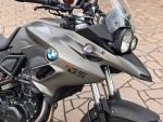 Klikněte pro detailní foto č. 8 - BMW F 700 GS