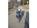 Klikněte pro detailní foto č. 8 - Piaggio Vespa GTS 250 i.e.