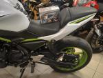 Klikněte pro detailní foto č. 13 - Kawasaki Z 650 ABS 12TKM + 2xVÝFUKY/MOŽNO 35KW