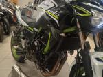 Klikněte pro detailní foto č. 5 - Kawasaki Z 650 ABS 12TKM + 2xVÝFUKY/MOŽNO 35KW