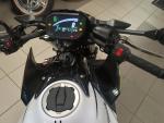 Klikněte pro detailní foto č. 8 - Kawasaki Z 650 ABS 12TKM + 2xVÝFUKY/MOŽNO 35KW