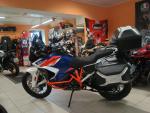 Klikněte pro detailní foto č. 2 - KTM 1290 Super Adventure R + TECH PACK
