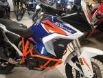Klikněte pro detailní foto č. 4 - KTM 1290 Super Adventure R + TECH PACK