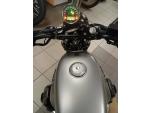 Klikněte pro detailní foto č. 13 - Moto Guzzi V7 III Rough MNOHO EXTRA,TOP STAV