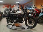 Klikněte pro detailní foto č. 1 - Moto Guzzi V7 III Rough MNOHO EXTRA,TOP STAV