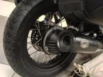 Klikněte pro detailní foto č. 7 - Moto Guzzi V7 III Rough MNOHO EXTRA,TOP STAV