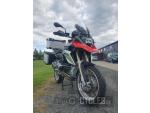 Klikněte pro detailní foto č. 1 - BMW R 1200 GS