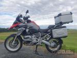 Klikněte pro detailní foto č. 2 - BMW R 1200 GS