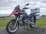 Klikněte pro detailní foto č. 3 - BMW R 1200 GS
