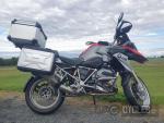 Klikněte pro detailní foto č. 4 - BMW R 1200 GS