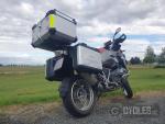 Klikněte pro detailní foto č. 6 - BMW R 1200 GS