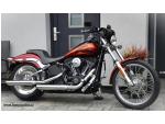 Detail nabídky - Harley-Davidson FXSTB Softail Night train  - odp. DPH
