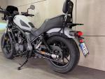 Klikněte pro detailní foto č. 9 - Honda CMX 500 Rebel ABS - ČR / 1. MAJ / DOPLŇKY / SUPER CENA