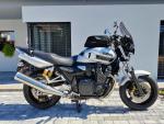 Klikněte pro detailní foto č. 1 - Yamaha XJR 1300 SP
