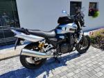 Klikněte pro detailní foto č. 9 - Yamaha XJR 1300 SP